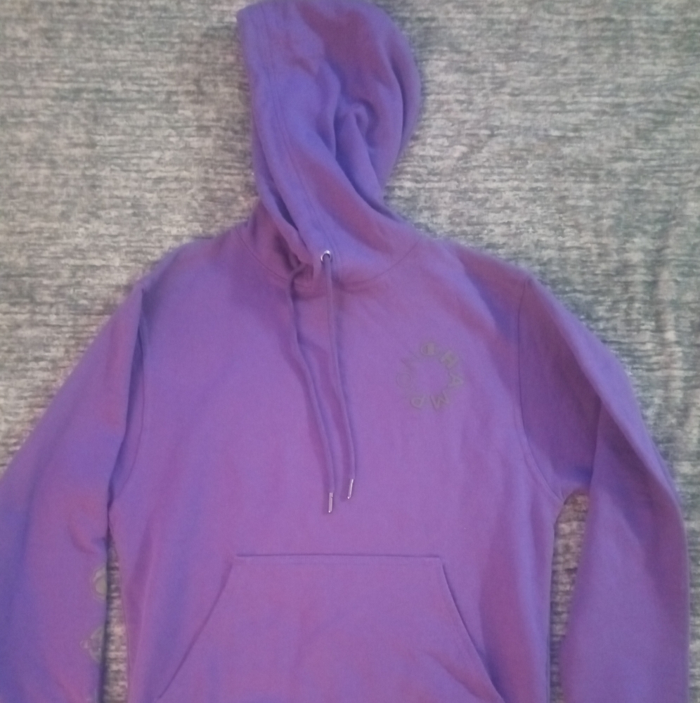 Hoodie sweater